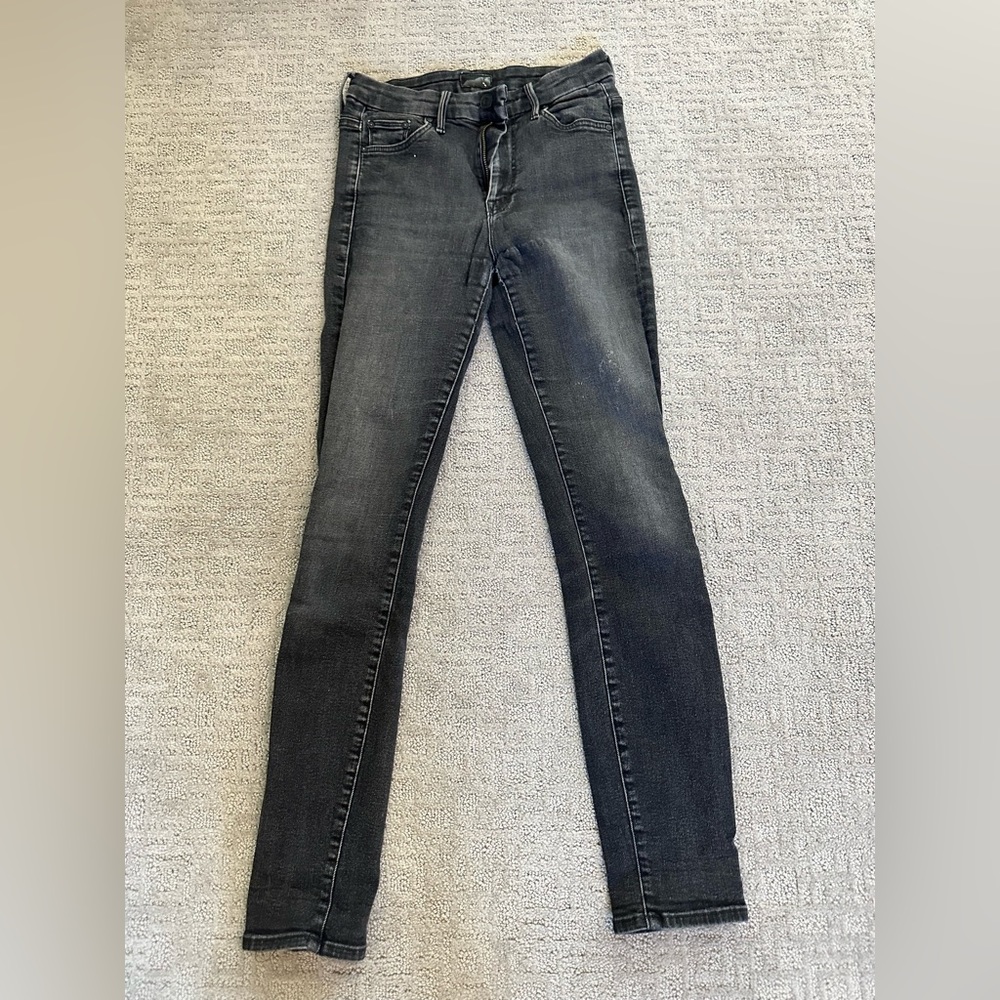 MOTHER DENIM JEANS